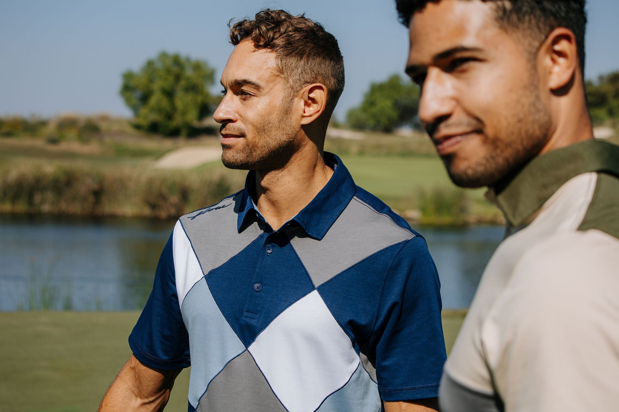 Polos