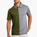 Verge Polo | Pineglass