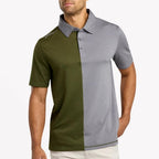 Verge Polo | Pineglass
