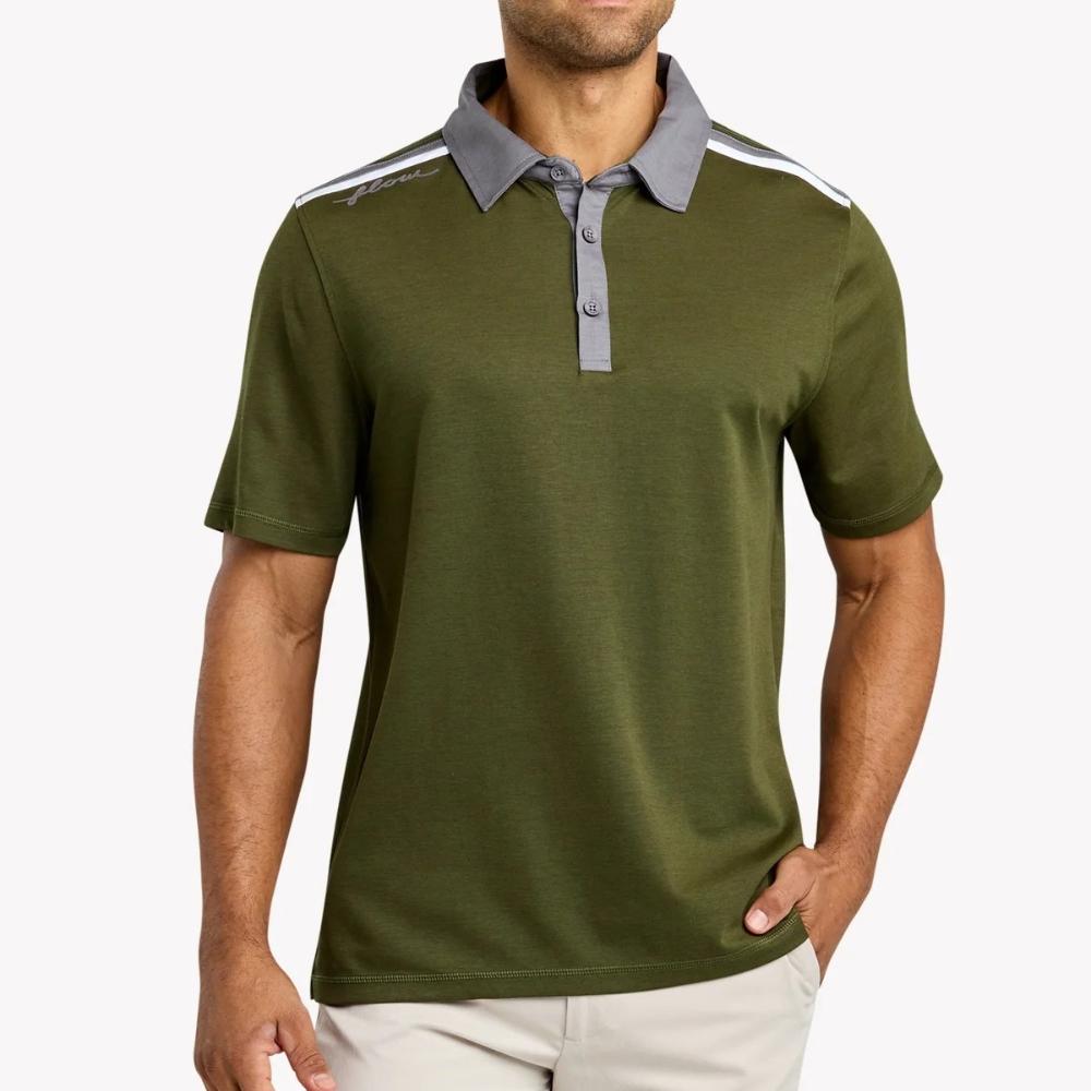 Tempo Polo | Pineglass