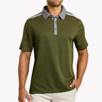 Tempo Polo | Pineglass
