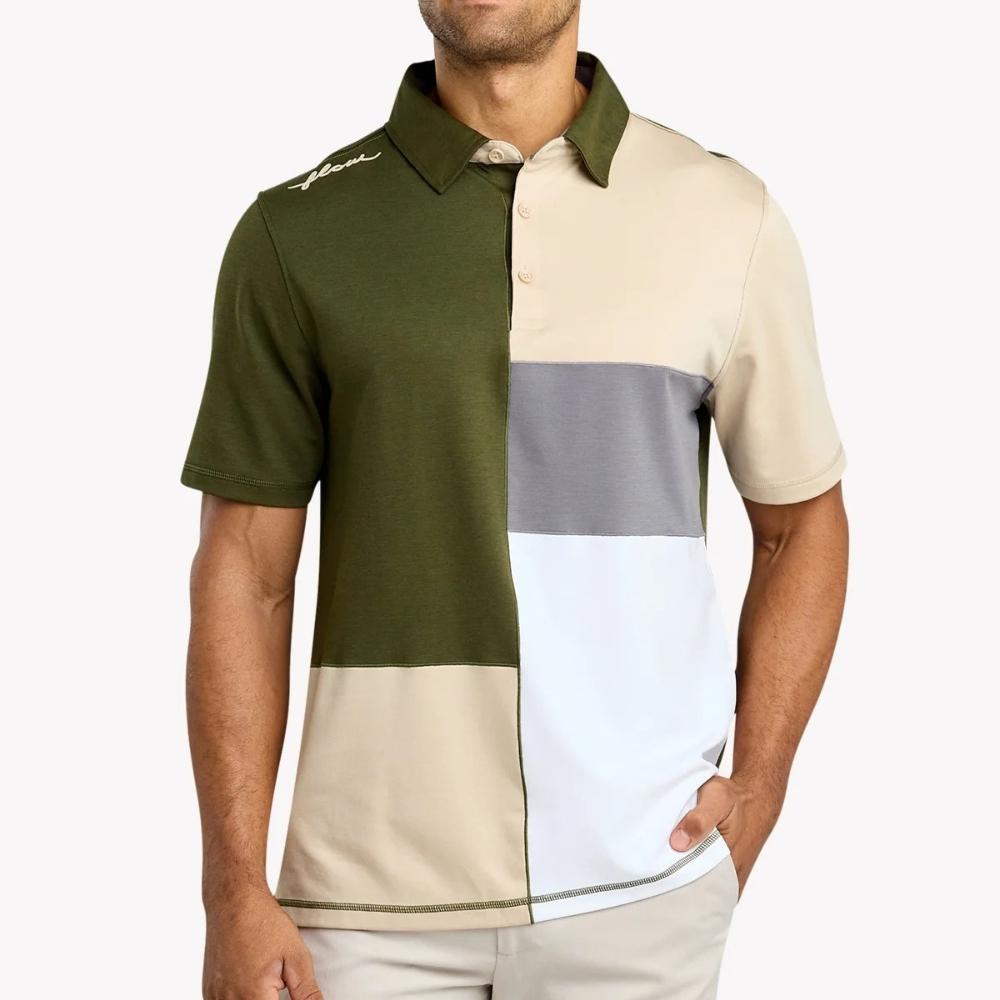 Apex Polo | Pineglass