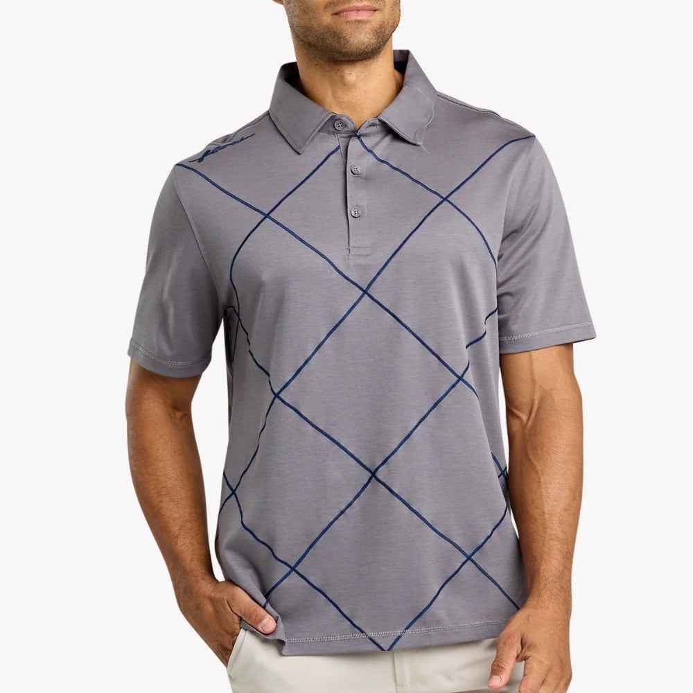 Vector Polo | Smoke