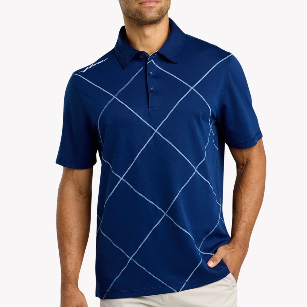 Vector Polo | Mirage
