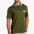 Element Polo | Pineglass