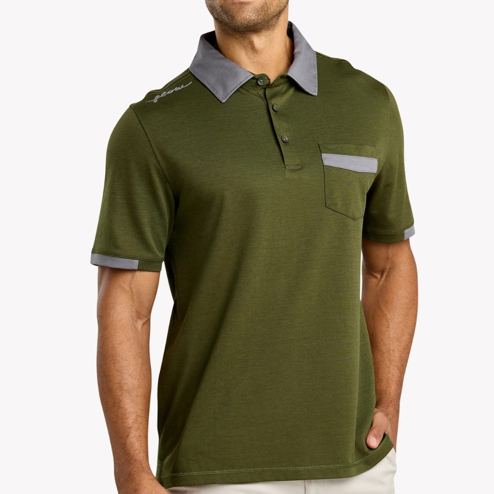 Element Polo | Pineglass