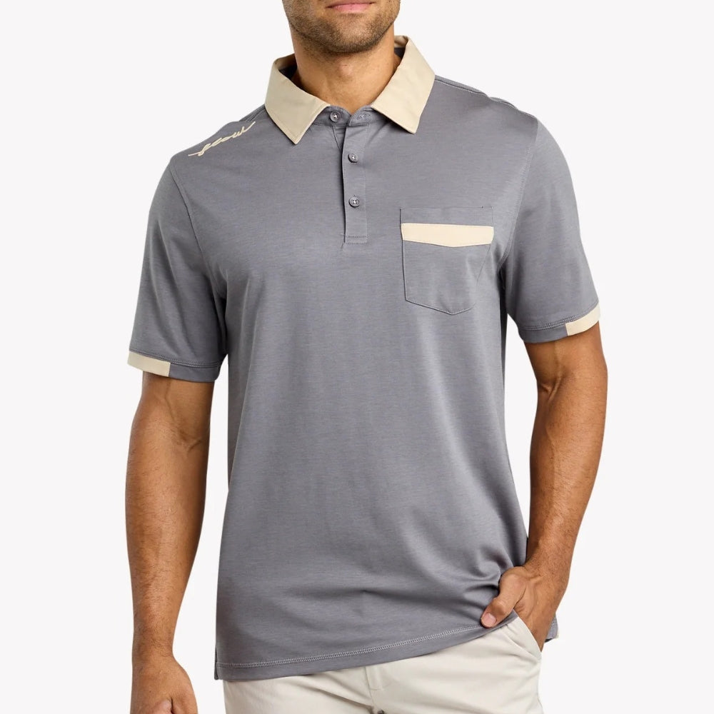 Tempo Polo | Smoke