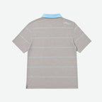 Momentum Polo- Graphite