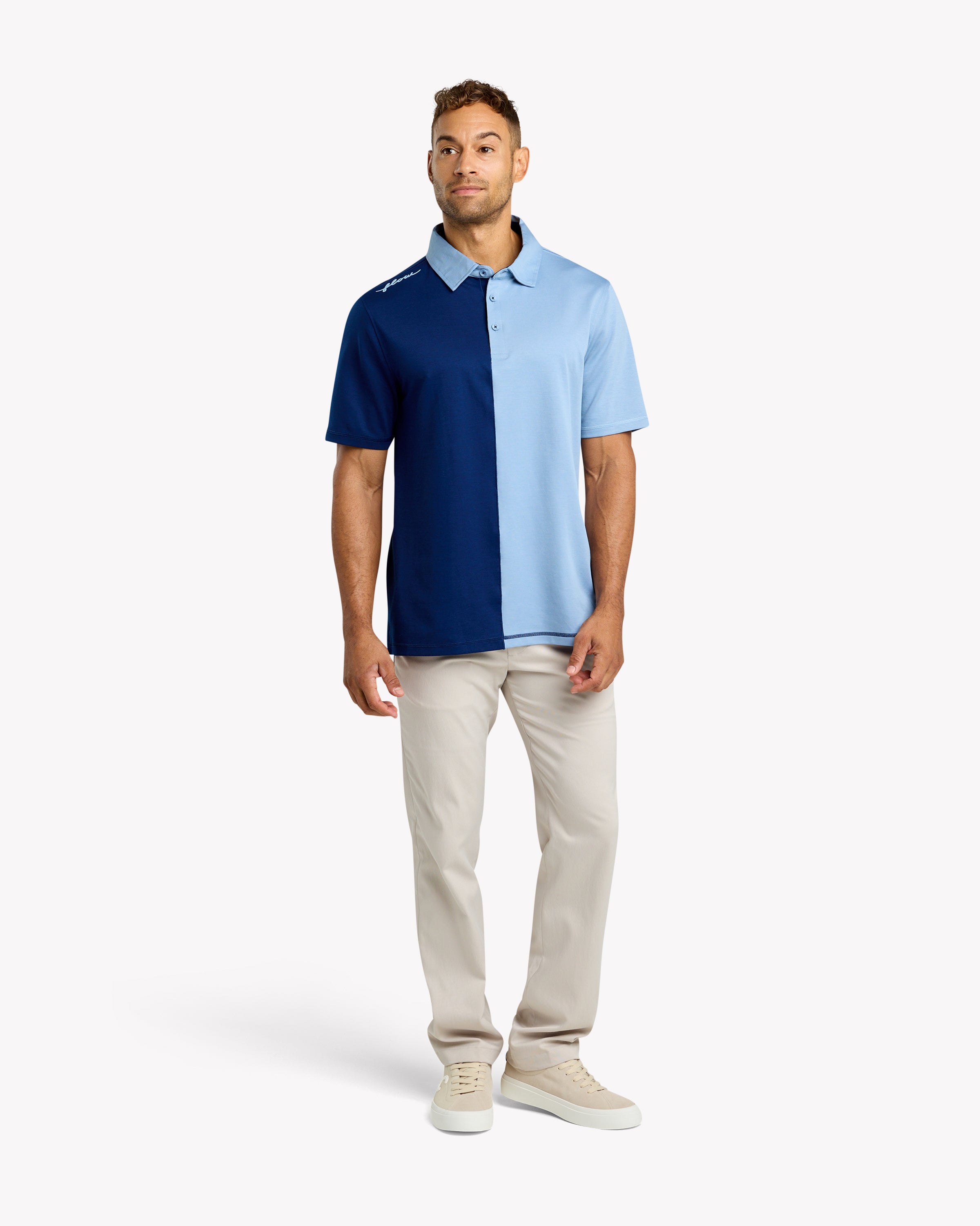 Verge Polo | Mirage