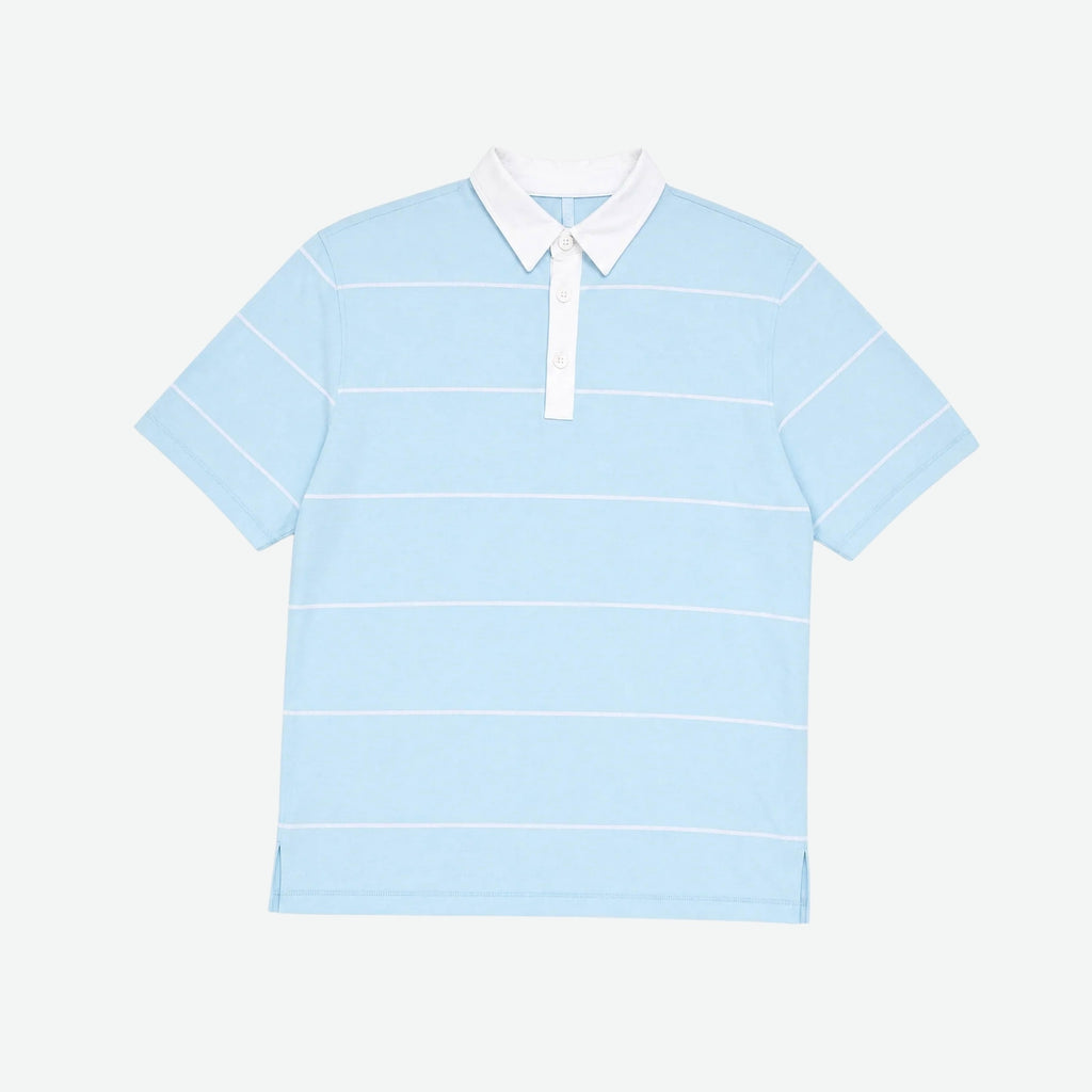 Momentum Polo Blue