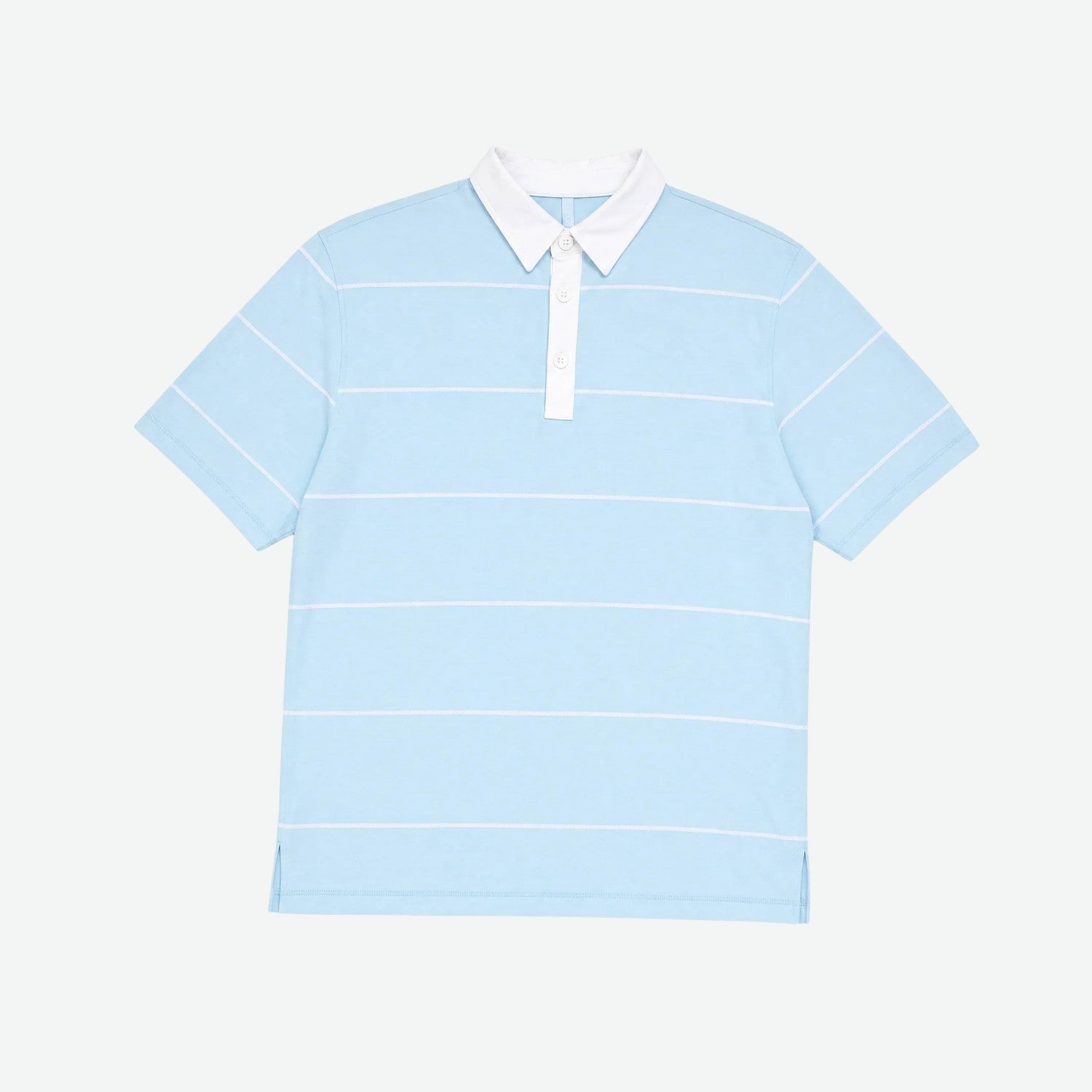 Momentum Polo Blue