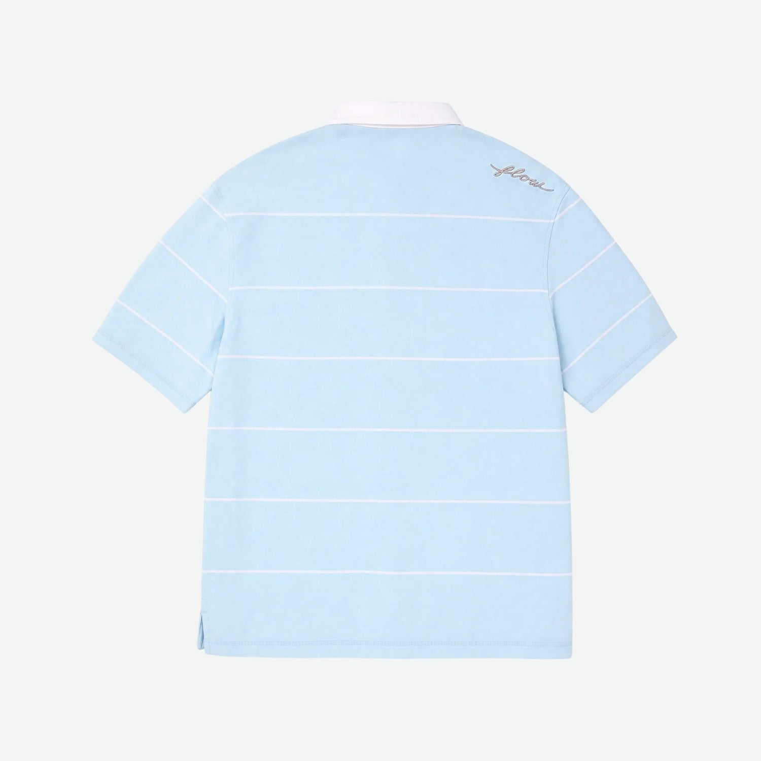 Momentum Polo Blue