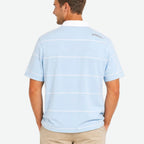 Momentum Polo Blue