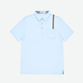 Axis Polo- Aero Blue