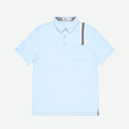 Axis Polo- Aero Blue