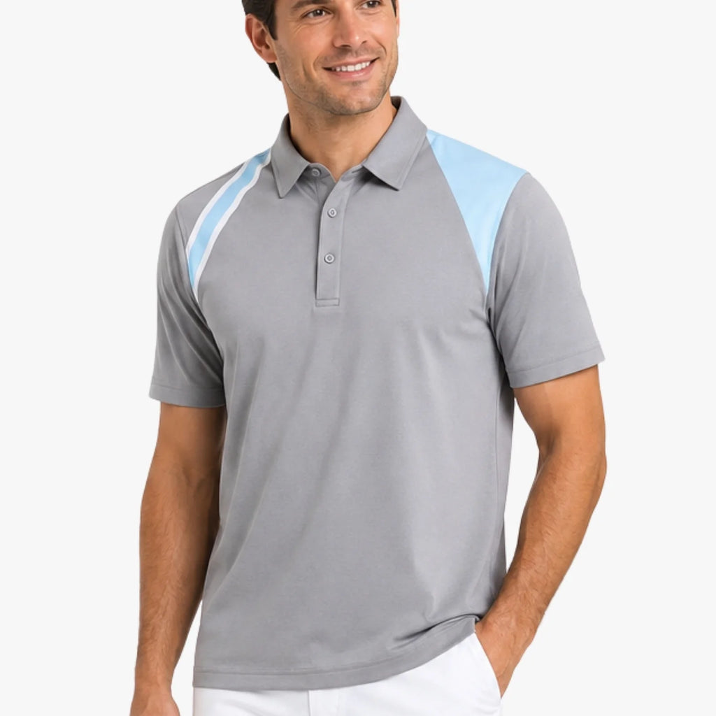 Clutch Polo
