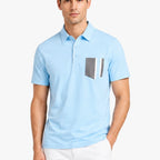 Crest Polo