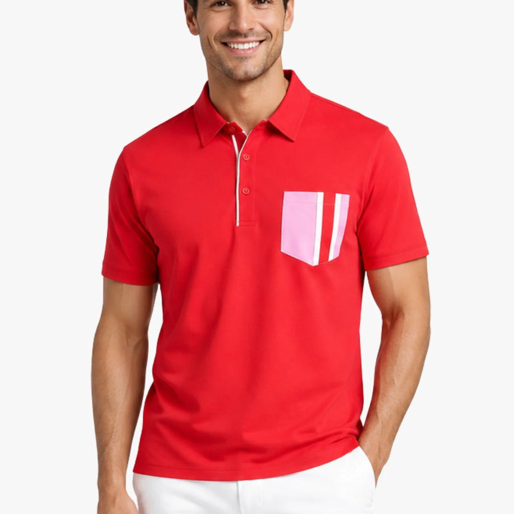 Crest Polo