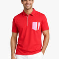 Crest Polo