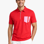Crest Polo