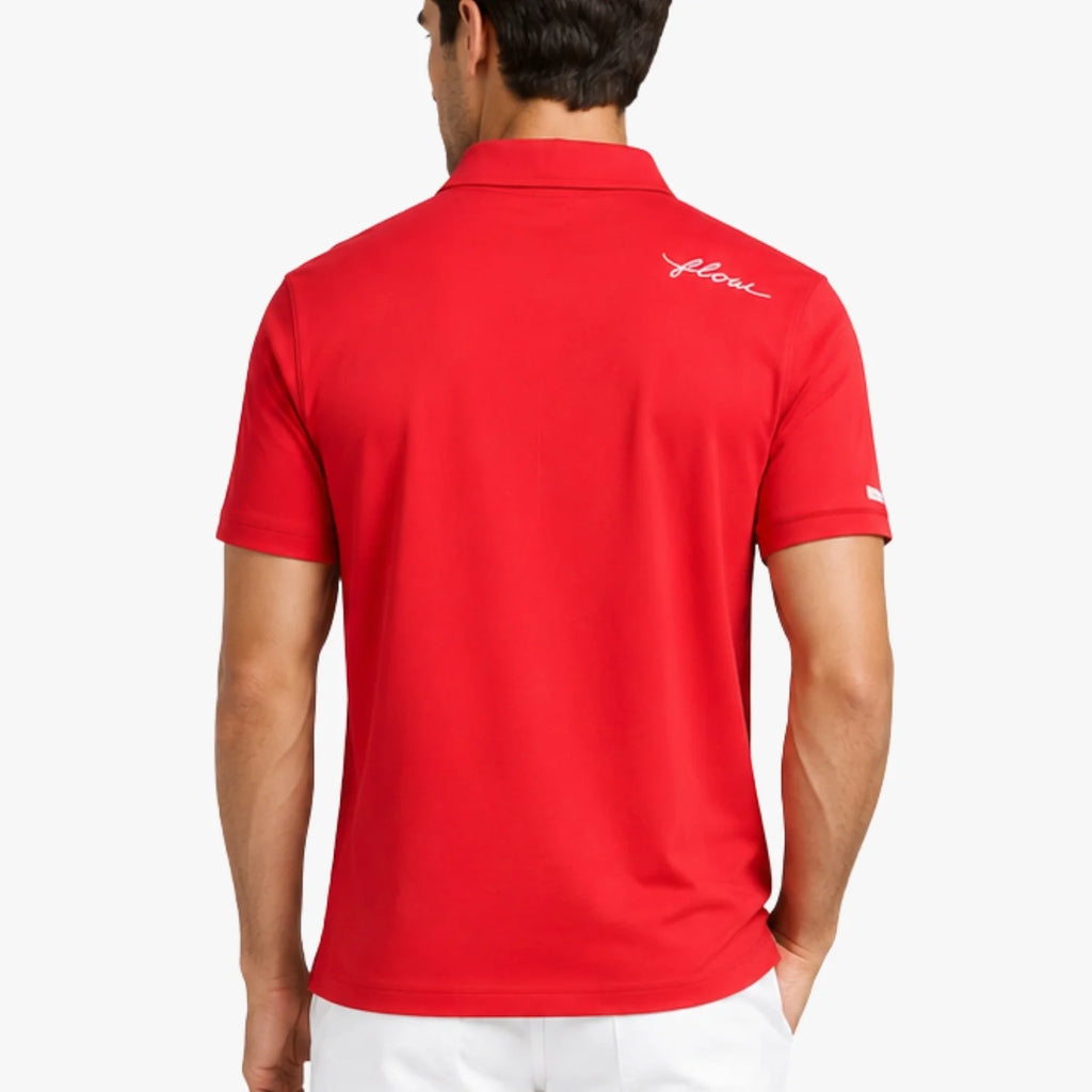 Crest Polo