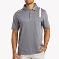 Alignment Polo | Smoke
