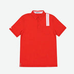 Axis Polo Red