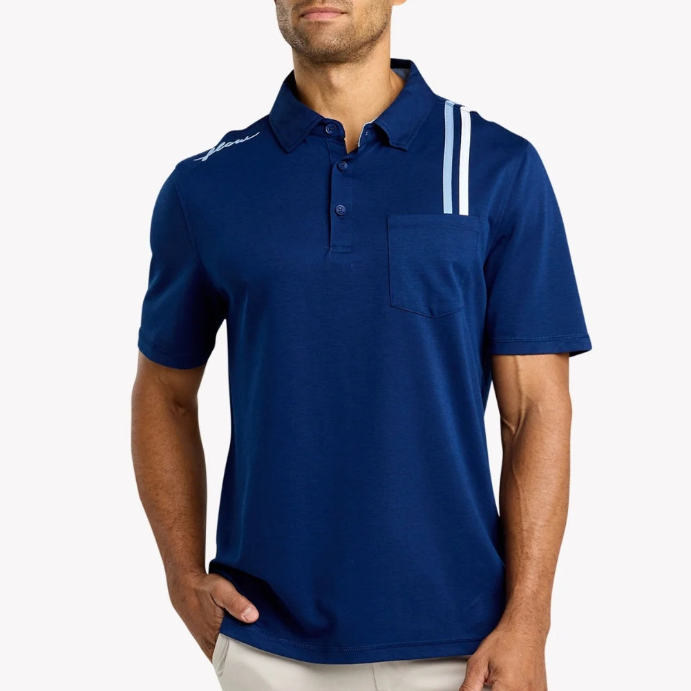 Alignment Polo | Mirage