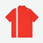Axis Polo Red