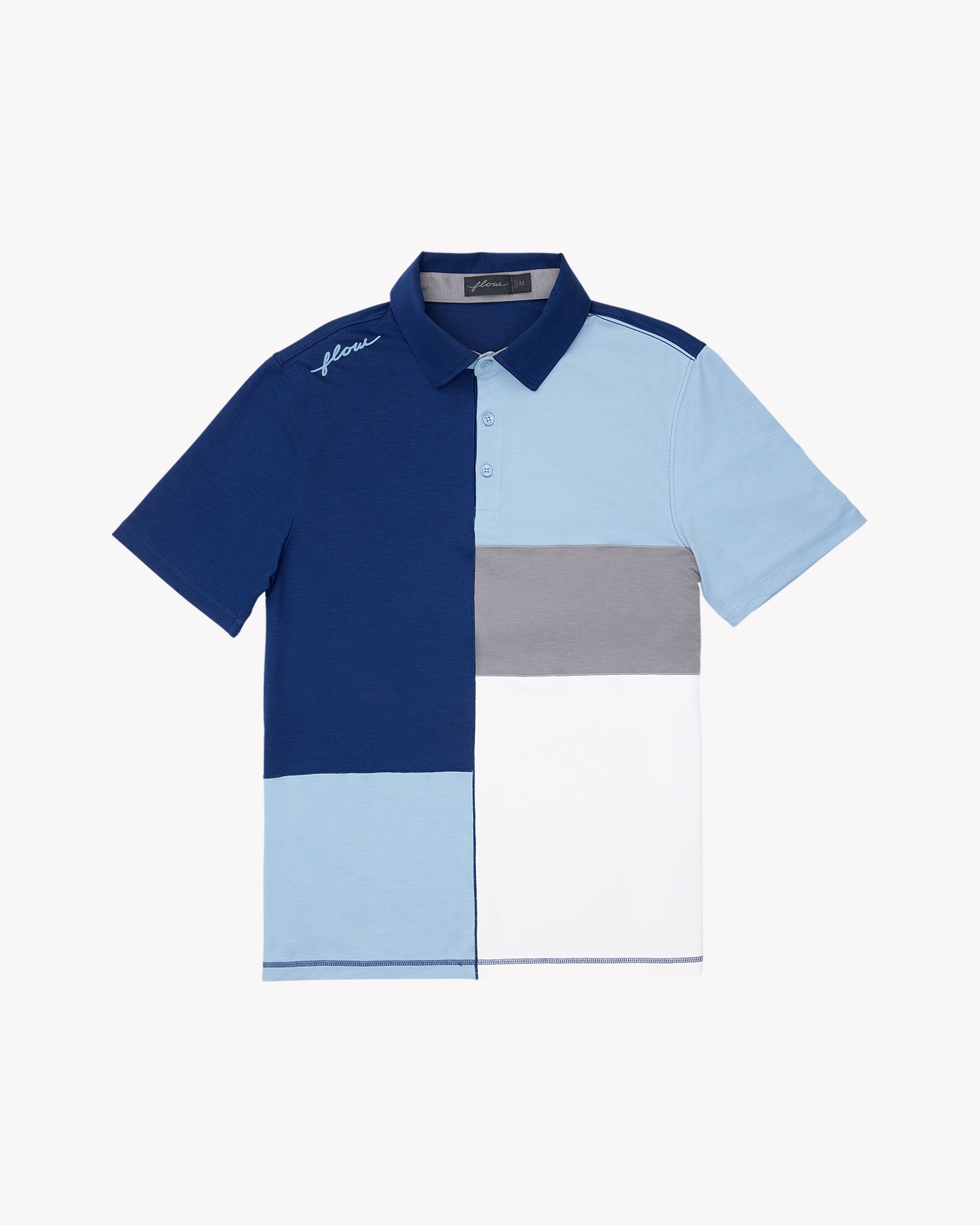 Blue Mirage