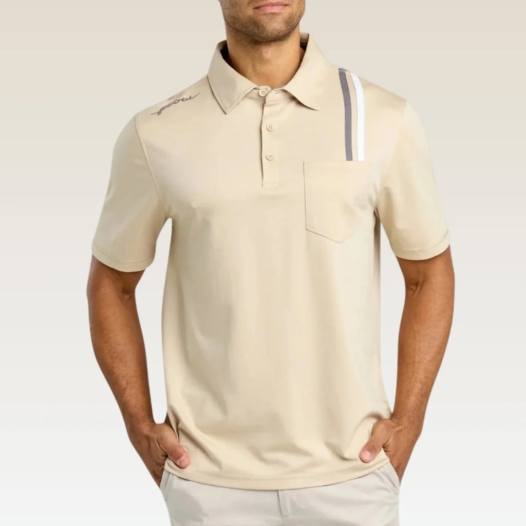Alignment Polo