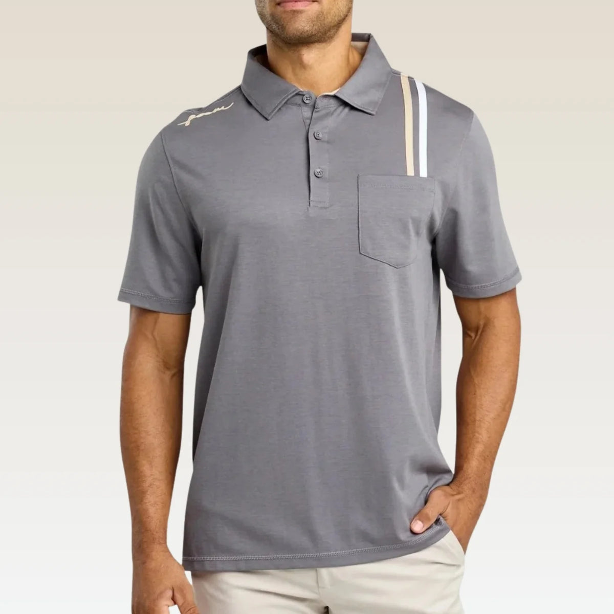 Alignment Polo