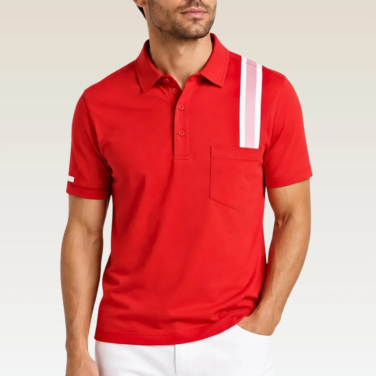 Axis Polo
