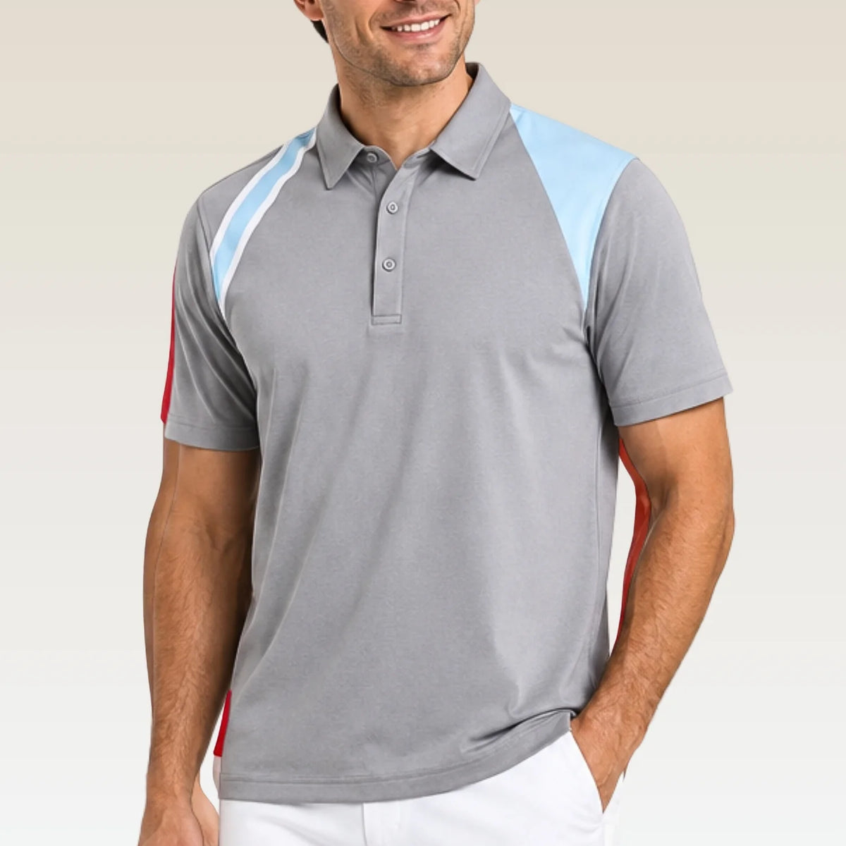 Clutch Polo