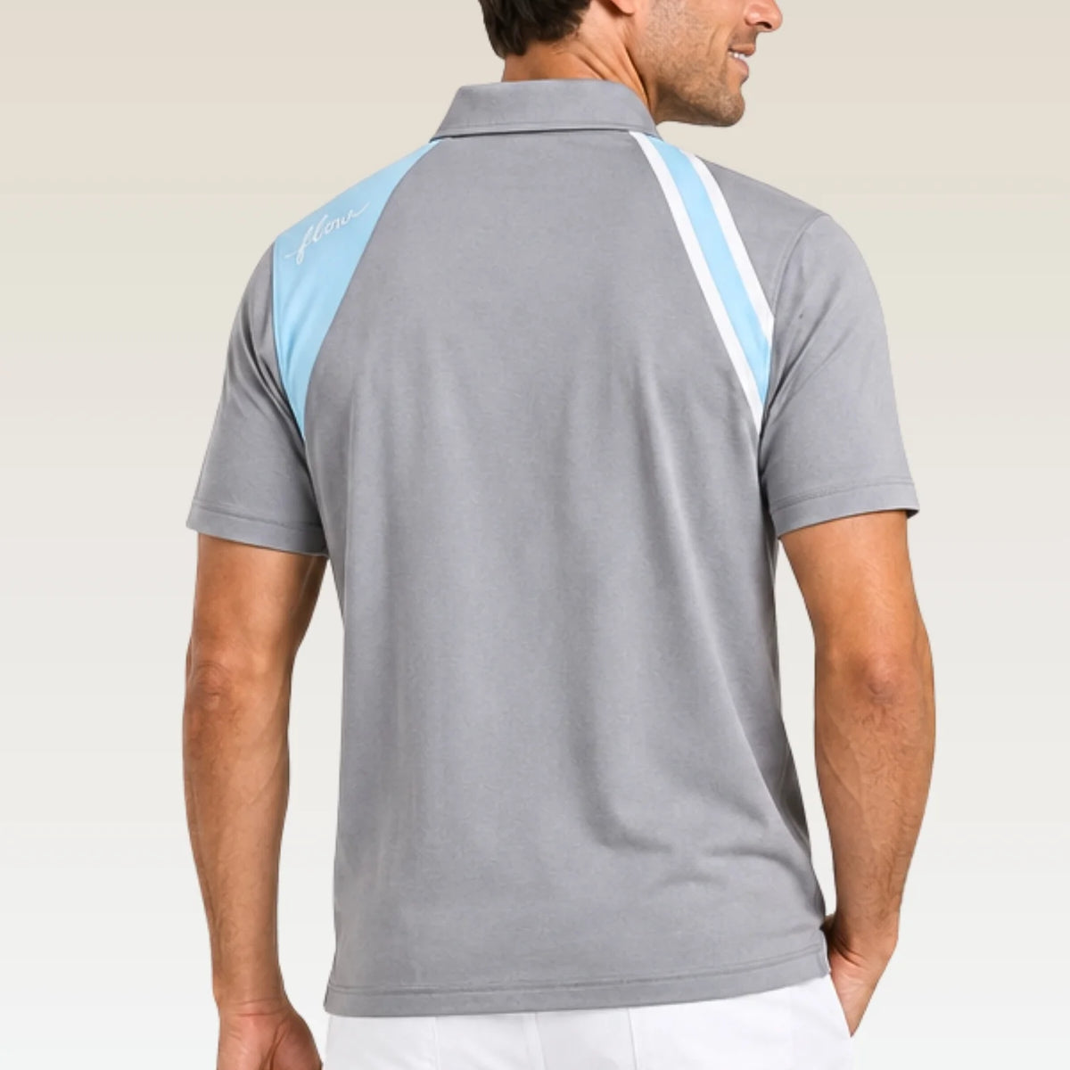Clutch Polo