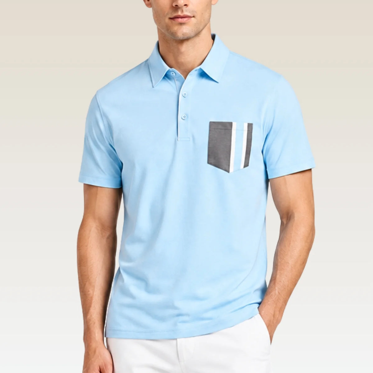 Crest Polo