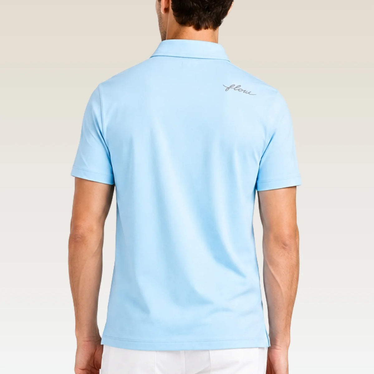 Crest Polo