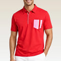 Crest Polo