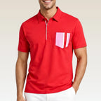 Crest Polo