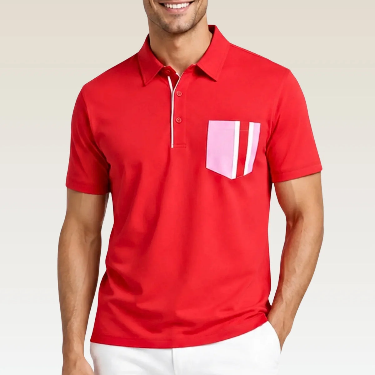 Crest Polo