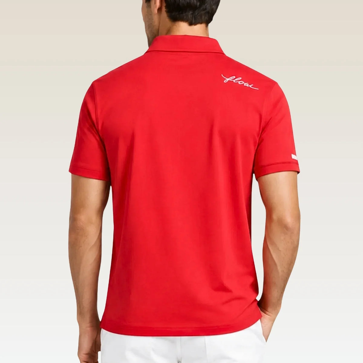Crest Polo