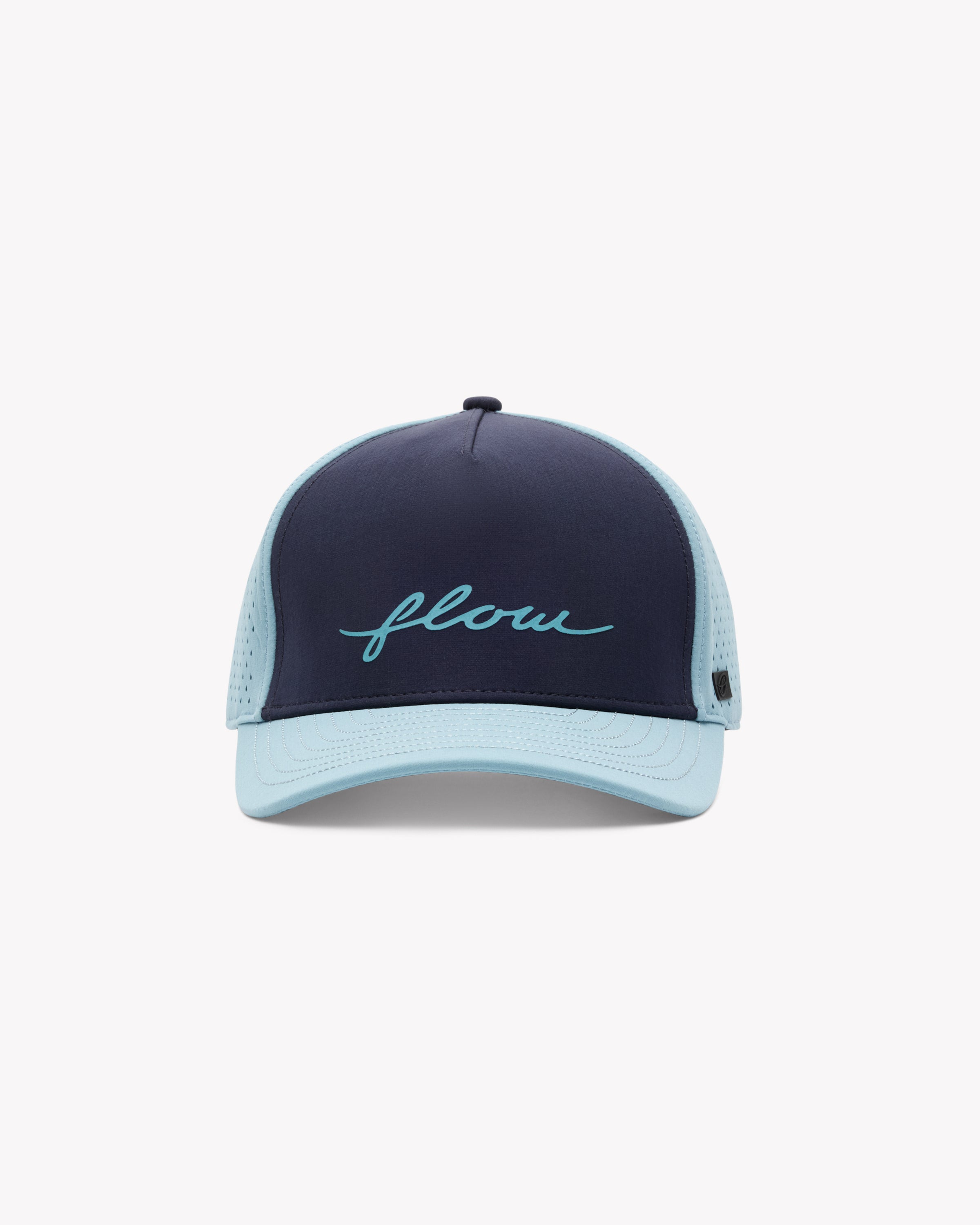 Blue Mirage