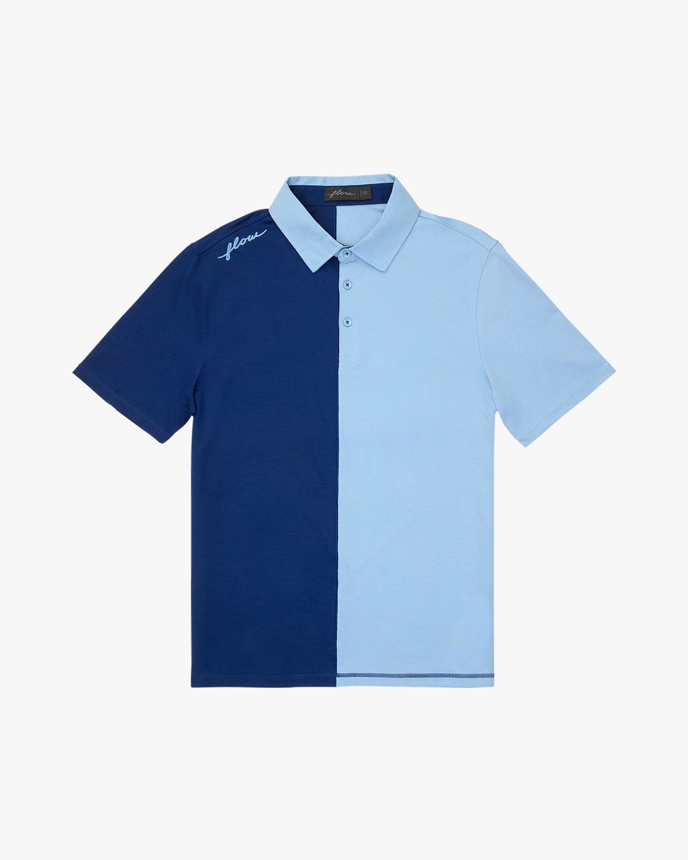 Blue Mirage